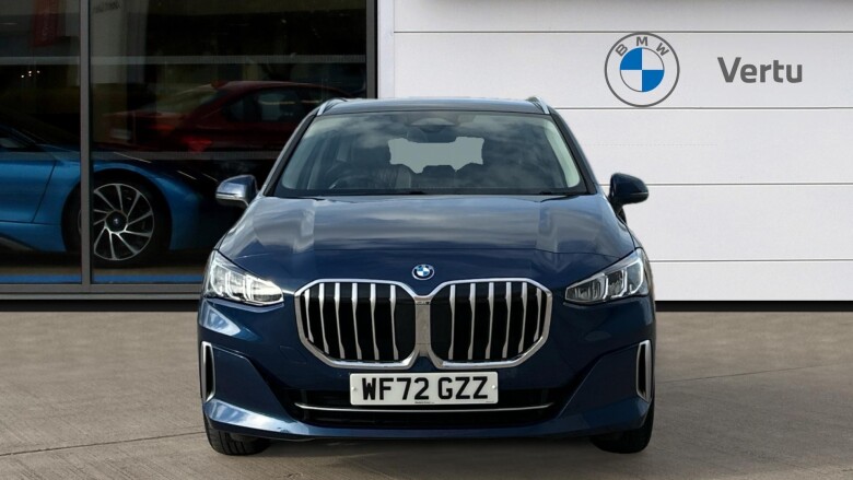 BMW 2 Series 225e xDrive Luxury 5dr DCT Hatchback